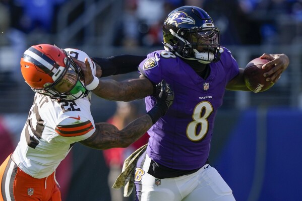 Watch browns ravens store game online free